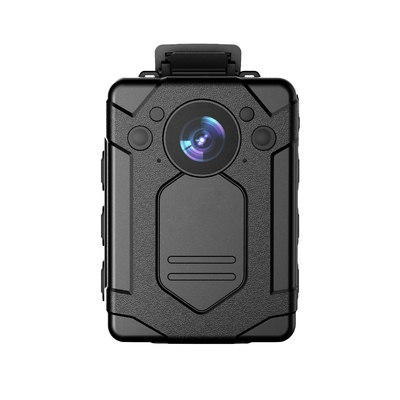 Body Worn Camera GPS Video Recording HD Waterproof Digital Zoom Police Worn