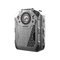 2500MAh Police Worn Cameras 15X Zoom 12 Hours CMOS Sensor