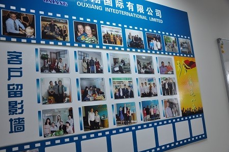 จีน Shenzhen Ouxiang Electronic Co., Ltd. รายละเอียด บริษัท