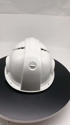 4G Wifi 1080P หมวกกันน็อค กล้อง ตัวกล้องที่สวมใส่เครื่องบันทึกวิดีโอ Hard Hats Styles