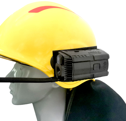 กล้องหมวกนิรภัย 4g Smart IP66, กล้องติดกล้อง Hard Hat
