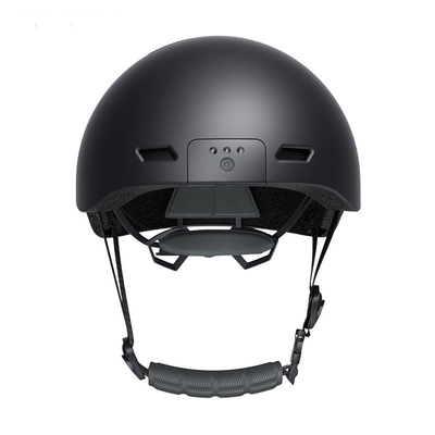 รถจักรยานยนต์ จักรยานสกู๊ตเตอร์ Smart Helmet กล้อง 1080P เครื่องบันทึกวิดีโอด้านหน้า Camera