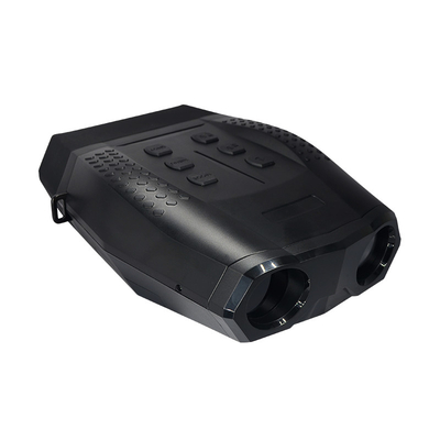 USB Night Vision Monocular Camera สำหรับการรักษาความปลอดภัยการล่าสัตว์ / การเฝ้าระวังการตั้งแคมป์