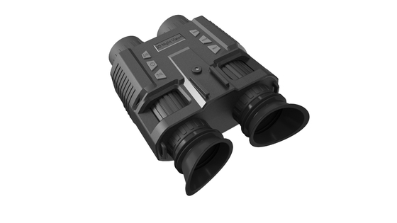 กล้องส่องทางไกลอินฟราเรด Night Vision กล้องตาเปล่า 3D ขอบเขตการดูสำหรับสัตว์ป่า
