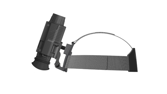 กล้องส่องทางไกลอินฟราเรด Night Vision กล้องตาเปล่า 3D ขอบเขตการดูสำหรับสัตว์ป่า