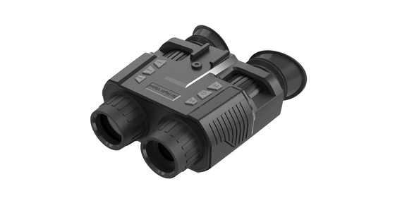 กล้องส่องทางไกลอินฟราเรด Night Vision กล้องตาเปล่า 3D ขอบเขตการดูสำหรับสัตว์ป่า
