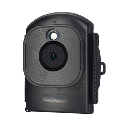 สัตว์ป่า Night Vision กล้องวิดีโอดิจิตอล Time Lapse Infaraed Scope กลางแจ้ง