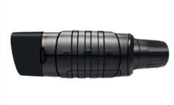 กล้องส่องทางไกล HD อินฟราเรด Night Vision ดิจิตอล 3X ขยายหน้าต่างจอแสดงผล TFT
