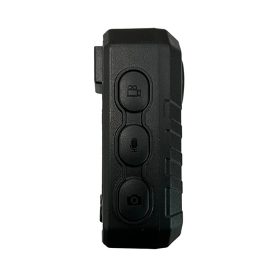 ตัวกล้องมุมกว้าง G Sensor Night Vision Portable 1080P Video Recorder