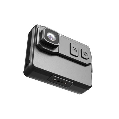 Mini Light Pocket Body Camera เครื่องบันทึก DVR เครื่องบันทึกกล้องวิดีโอแบตเตอรี่ 10 ชม