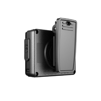 Mini Light Pocket Body Camera เครื่องบันทึก DVR เครื่องบันทึกกล้องวิดีโอแบตเตอรี่ 10 ชม