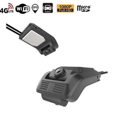 ระบบช่วยเหลือผู้ขับขี่ 4G Dashcam Advance สำหรับการจัดการยานพาหนะ