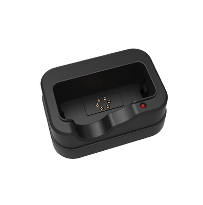 Wifi Police Body Camera Ambarella H22 Chipset Battery รองรับการบันทึกวิดีโอ 15 ชั่วโมง