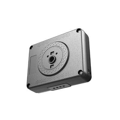 กล้องตัวมินิ Wifi ชิปเซ็ต Ambarella H22 การบังคับใช้กฎหมายที่สวมใส่ได้พร้อมเครื่องบันทึกวิดีโอ