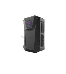 ตำรวจสวมกล้องความละเอียดสูงพร้อม GPS Tracking และซอฟต์แวร์แพลตฟอร์ม CMSV6