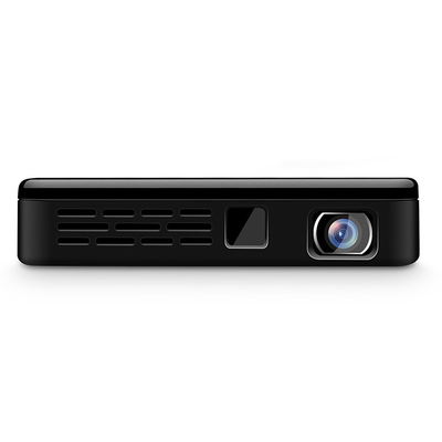 DLP Smart Mini Projector อายุหลอด 20,000 ชั่วโมงพร้อมใบรับรอง ROHS