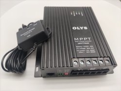 เครื่องชาร์จแบตเตอรี่ DC DC 12V-12V ทำงานอย่างปลอดภัยในอุณหภูมิการทำงาน -20-50 ℃