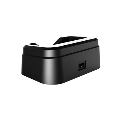 2 นิ้ว 1080P ตัวบังคับใช้กฎหมายสวมกล้อง 3200Mah แบตเตอรี่ เจ้าหน้าที่รักษาความปลอดภัย GPS