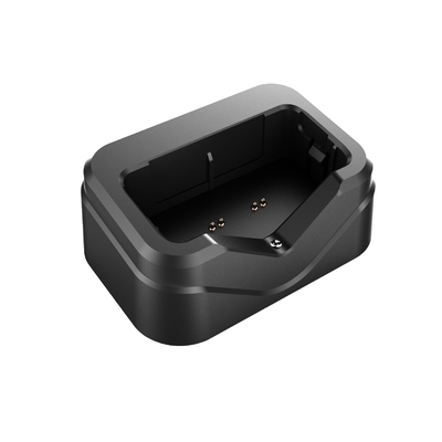 กล้องถ่ายรูปแบบพกพา Night Vision ที่สวมใส่ได้กล้อง HD GPS สำหรับการบังคับใช้กฎหมาย
