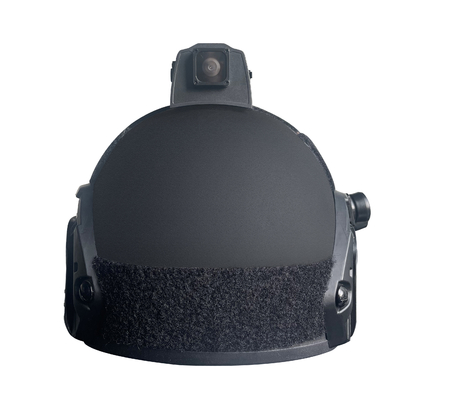 4G GPS Tactical Helmet Camera Live Streaming กล้องหมวกนิรภัย