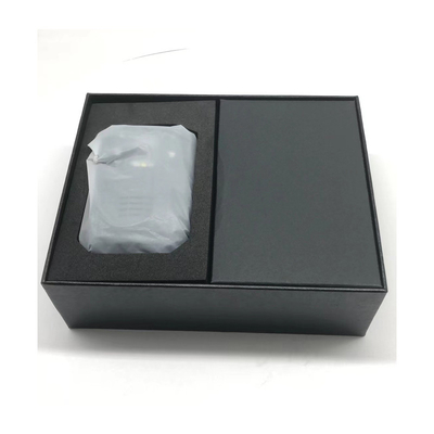 Ambarella A12 Chip การบังคับใช้กฎหมาย การรักษาความปลอดภัย Bodycam GPS ติดตาม Bodycam ส่วนบุคคล
