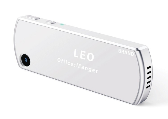 แบตเตอรี่ 1450mAh กล้องตัวเล็ก เครื่องเสียงออกเสียง
