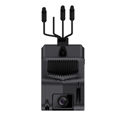 คํานิยาม 4G WiFi GPS Night Vision Dash Camera พร้อมบันทึกลุปและจอดรถ
