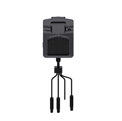 กล้อง 4G หน้ากว้าง 170 องศา พร้อม G Sensor Parking Monitor และเทคโนโลยี WiFi