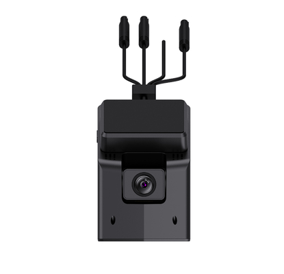 กล้อง 4G หน้ากว้าง 170 องศา พร้อม G Sensor Parking Monitor และเทคโนโลยี WiFi