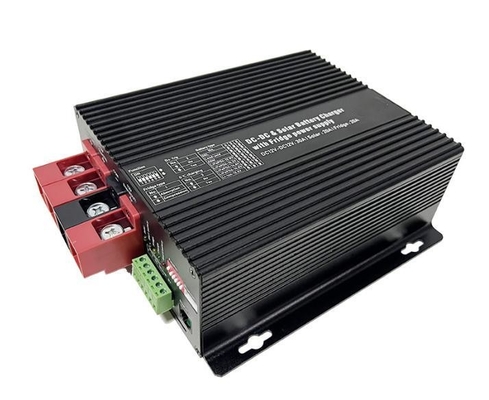 เครื่องชาร์จแบตเตอรี่ 390W DC