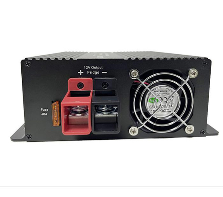 DC-DC Booster Charger 12V 30A แสงอาทิตย์ MPPT 20A เครื่องชาร์จตู้เย็น 20A เครื่องควบคุมสําหรับรถ RV คันเรือ