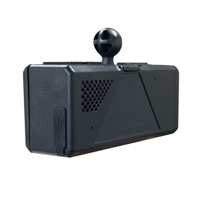 4G Wifi Safety Helmet Camera GPS Communication Monitor ระบบวีเอ็มเอส