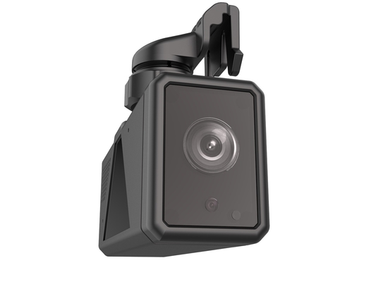 4G Wifi Safety Helmet Camera GPS Communication Monitor ระบบวีเอ็มเอส