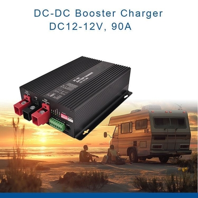 เครื่องชาร์จแบตเตอรี่ 12V 30A DC พร้อม 390W Pvmax ป้องกันขั้วขั้วขั้วขั้วขั้วขั้วขั้ว