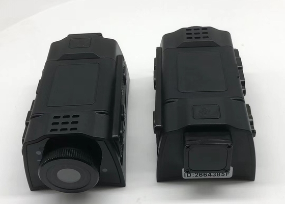 2G + 16G Laser Night Vision Bluetooth กล้องหมวกด้วยระยะทางความมืดรวม 10M