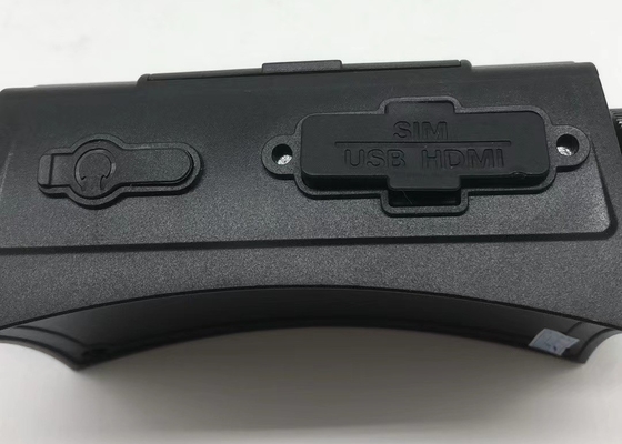 2G + 16G Laser Night Vision Bluetooth กล้องหมวกด้วยระยะทางความมืดรวม 10M