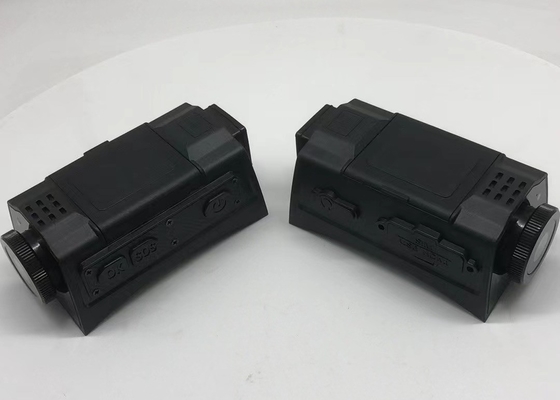 2G + 16G Laser Night Vision Bluetooth กล้องหมวกด้วยระยะทางความมืดรวม 10M