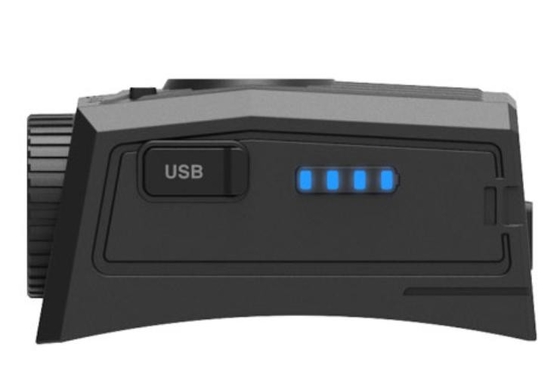 กล้อง 4K แท็กติก เฮลเมท ถ่ายทอดสด GPS สอส อินเตอร์คอม ผู้รักษาความปลอดภัย