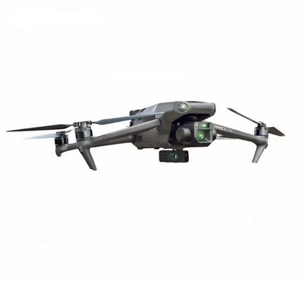 กล้องเซฟตี้ เฮลเมท มินิ กล้องสําหรับโดรน ผู้ใหญ่ เด็ก 1080P HD FPV กล้องโดรน