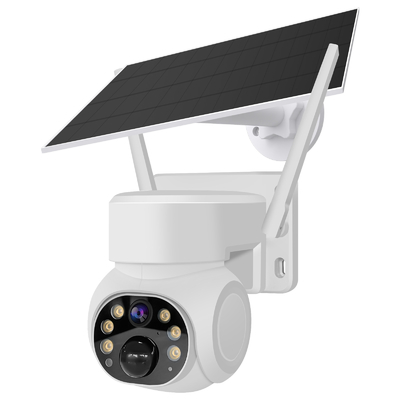 ประสบการณ์ความปลอดภัยกับกล้องวงจรปิด 4G Wifi ที่มี Ingenic T31ZL Main Control