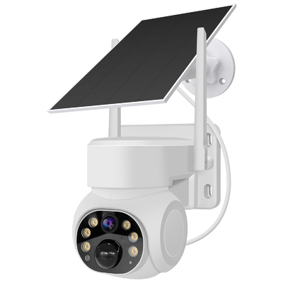 ประสบการณ์ความปลอดภัยกับกล้องวงจรปิด 4G Wifi ที่มี Ingenic T31ZL Main Control