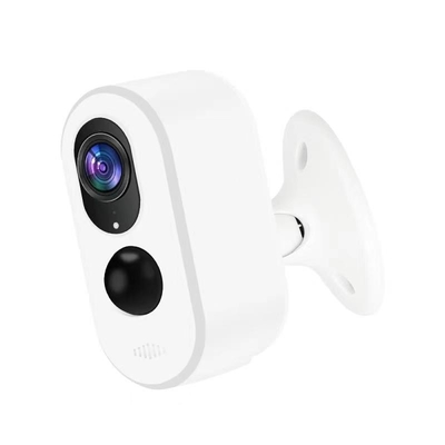 กล้องวงจรปิดกันน้ํา 4G PIR Detection พร้อมกล้องวงจรปิดแสงอินฟราเรด 850mm