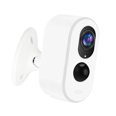 กล้องวงจรปิดกันน้ํา 4G PIR Detection พร้อมกล้องวงจรปิดแสงอินฟราเรด 850mm