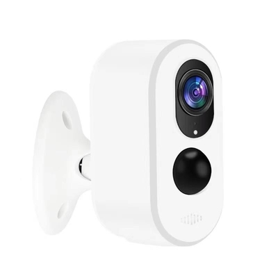 กล้องวงจรปิดกันน้ํา 4G PIR Detection พร้อมกล้องวงจรปิดแสงอินฟราเรด 850mm