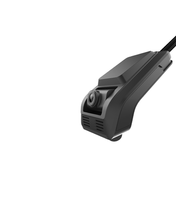 4G Dual Core CPU Night Vision Dash Camera พร้อมฟังก์ชันการจําหน่ายใบหน้าของคนขับ