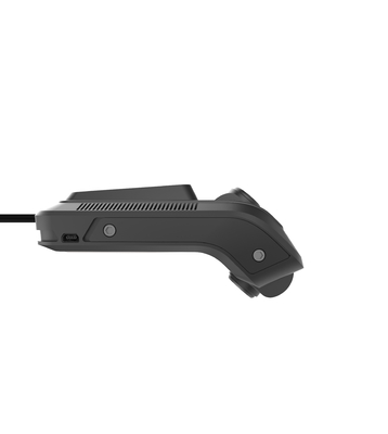 กล้อง 4G Dash Camera พร้อม WiFi พร้อมระบบจํานองใบหน้า และมุมมอง 170 องศา