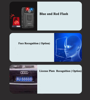 AI การจํานองใบหน้า แผ่นทะเบียน กล้องกล้องวงจรปิด กรุงเทพมหานคร265