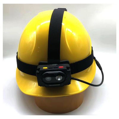 4G Chipset MTK6762 กล้องหมวกกันภัย 8 หลัก พร้อม GPS Tracking และ Wide Angle Coverage