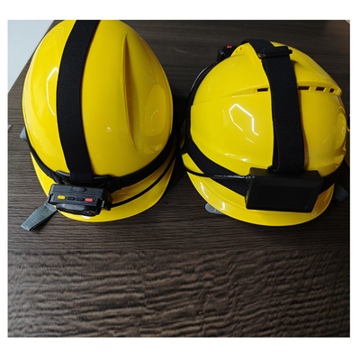 4G Chipset MTK6762 กล้องหมวกกันภัย 8 หลัก พร้อม GPS Tracking และ Wide Angle Coverage