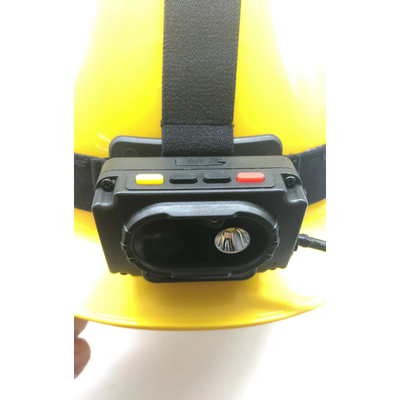4G Chipset MTK6762 กล้องหมวกกันภัย 8 หลัก พร้อม GPS Tracking และ Wide Angle Coverage